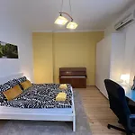 Florence Family 2Bdr Apt - Min From Serdika W Wifi