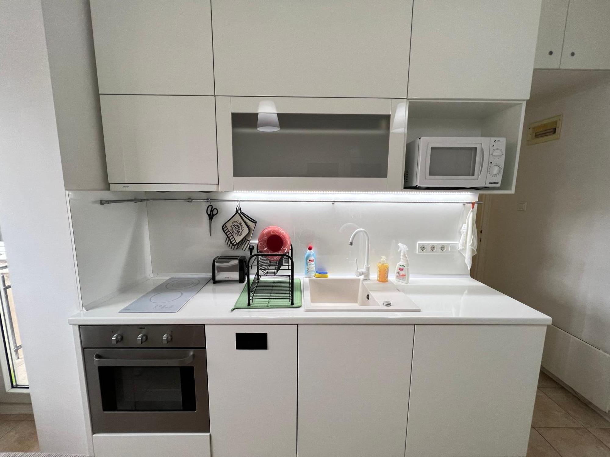 Apartment Florence Family 2bdr - Min From Serdika W Wifi *