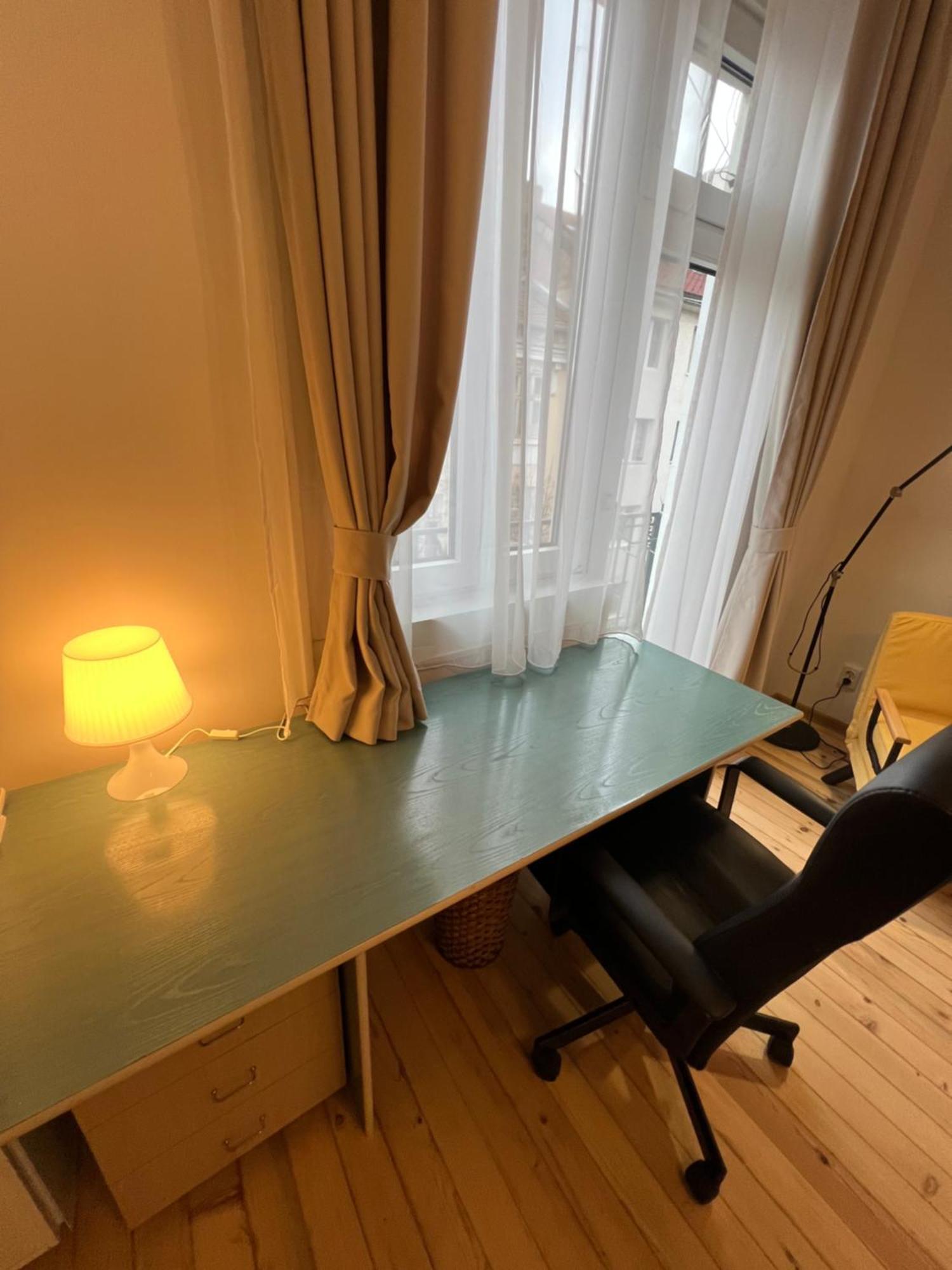 Florence Family 2bdr - Min From Serdika W Wifi * Sofia