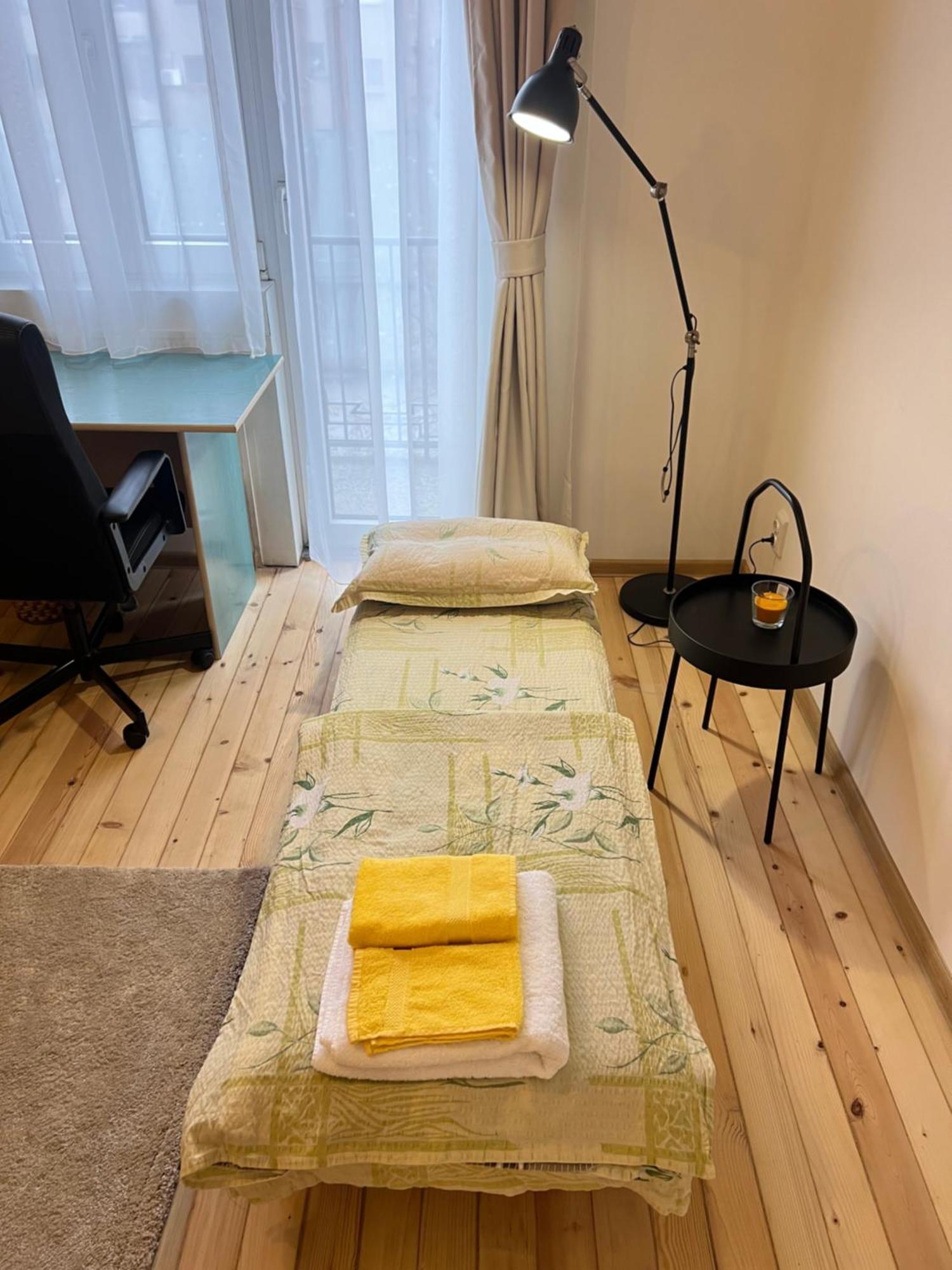 Apartment Florence Family 2bdr - Min From Serdika W Wifi *