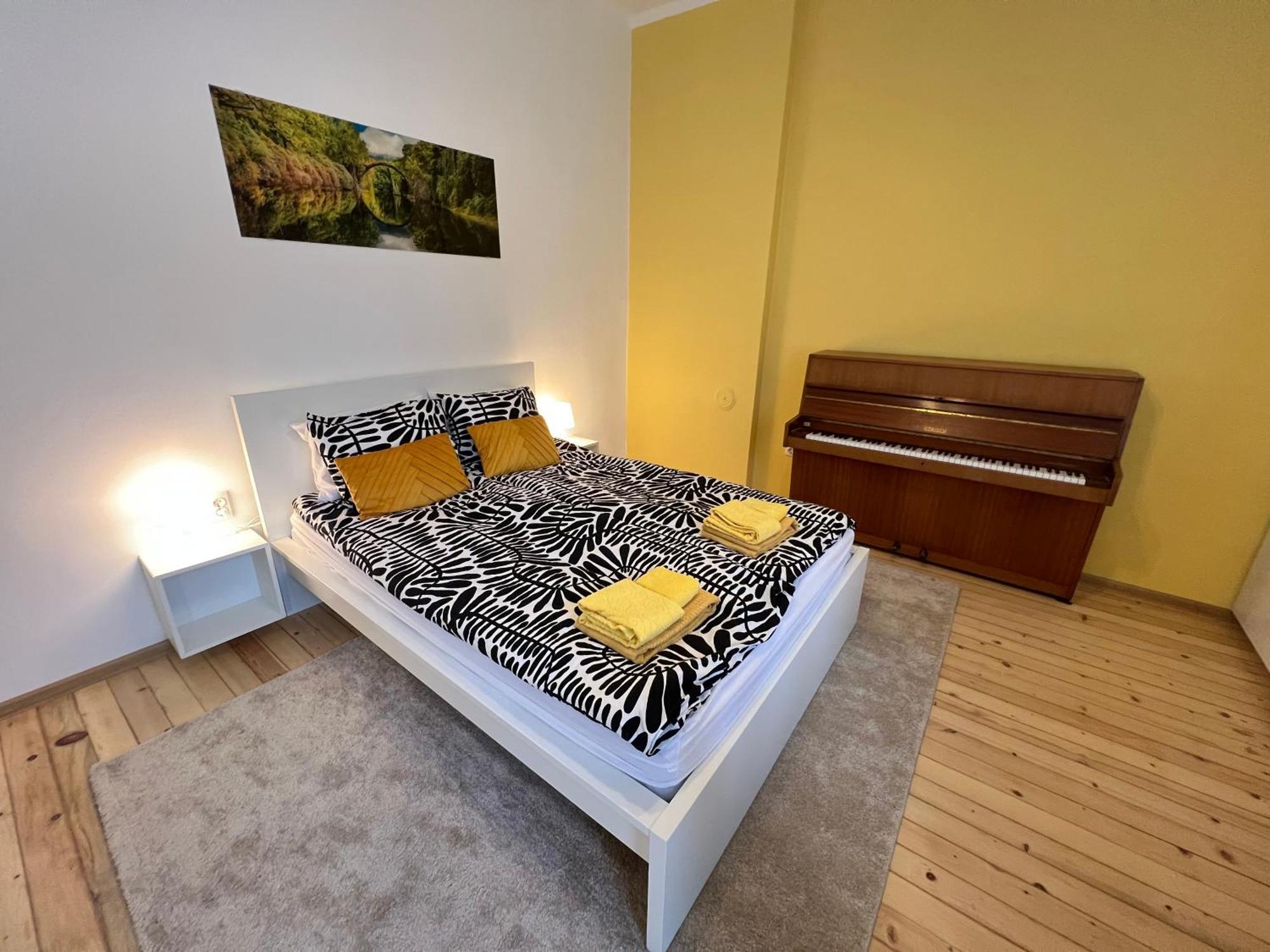Florence Family 2bdr - Min From Serdika W Wifi Apartment Sofia
