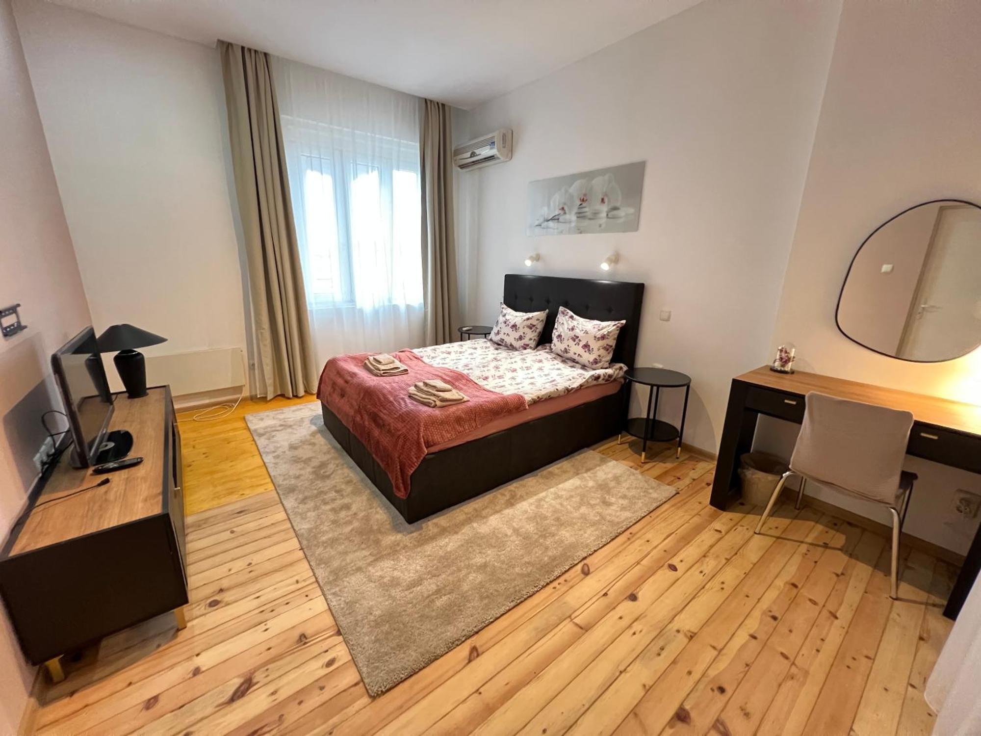 Florence Family 2bdr - Min From Serdika W Wifi *