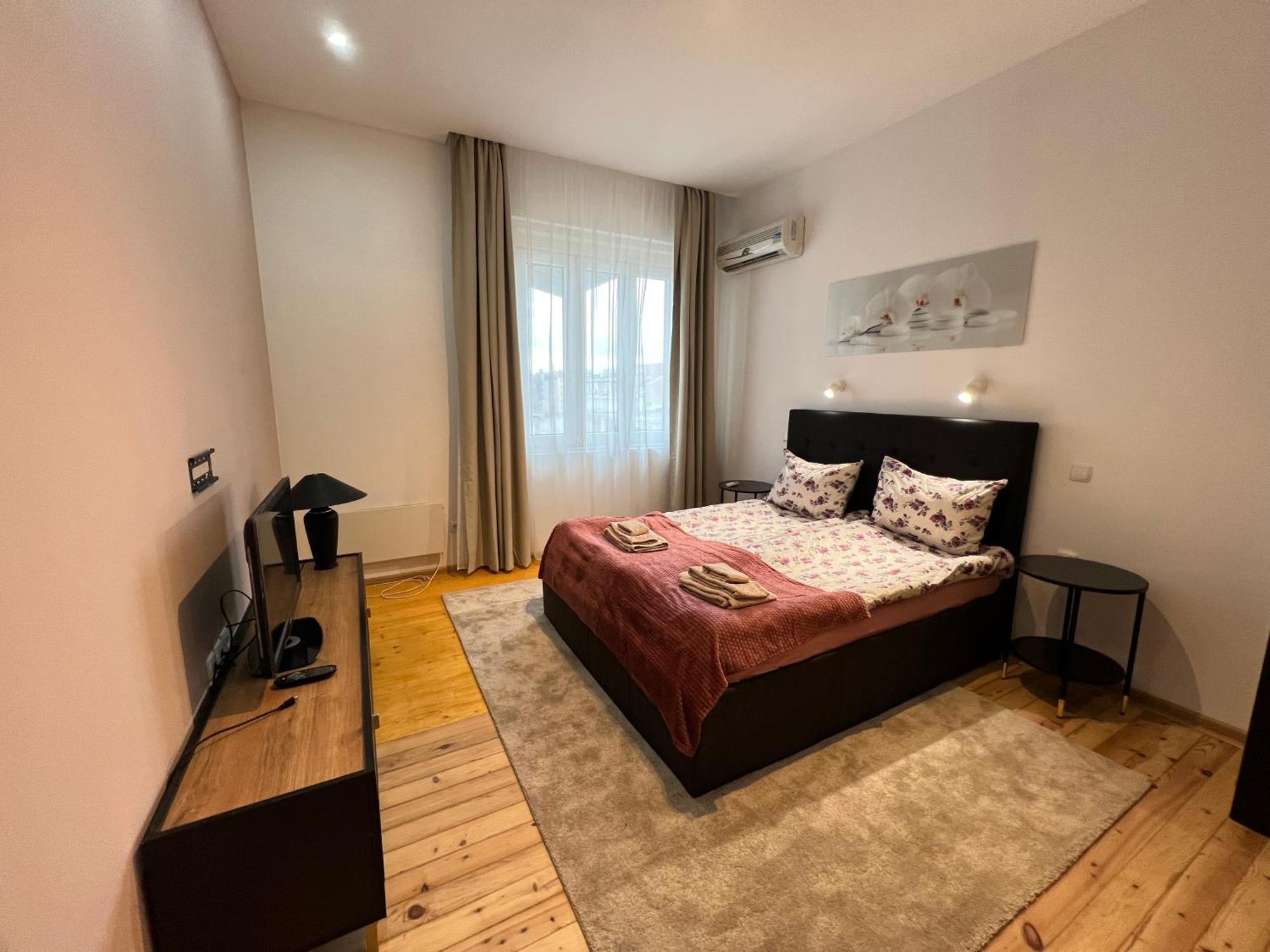 Florence Family 2bdr - Min From Serdika W Wifi * Sofia