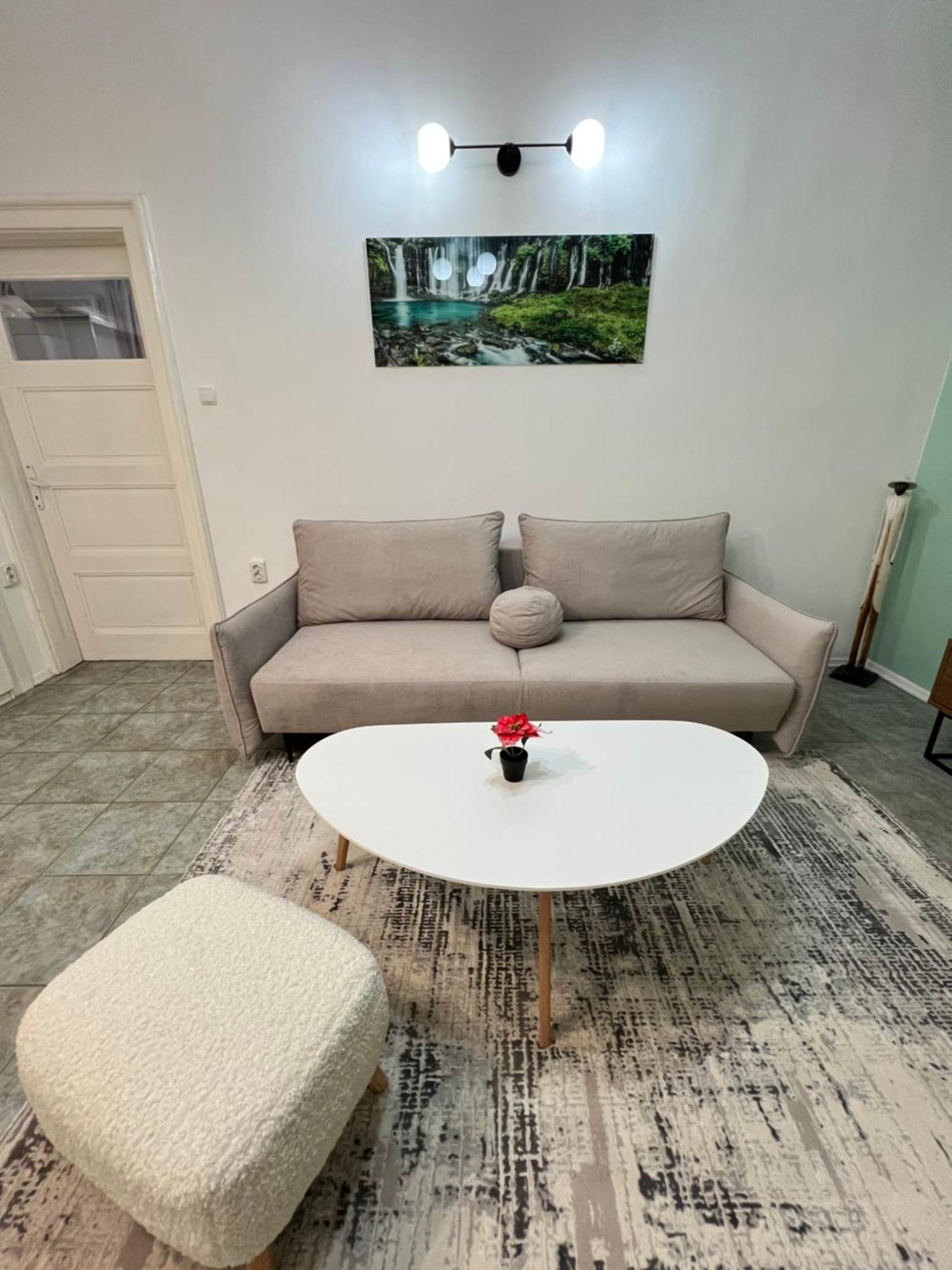 Florence Family 2bdr - Min From Serdika W Wifi