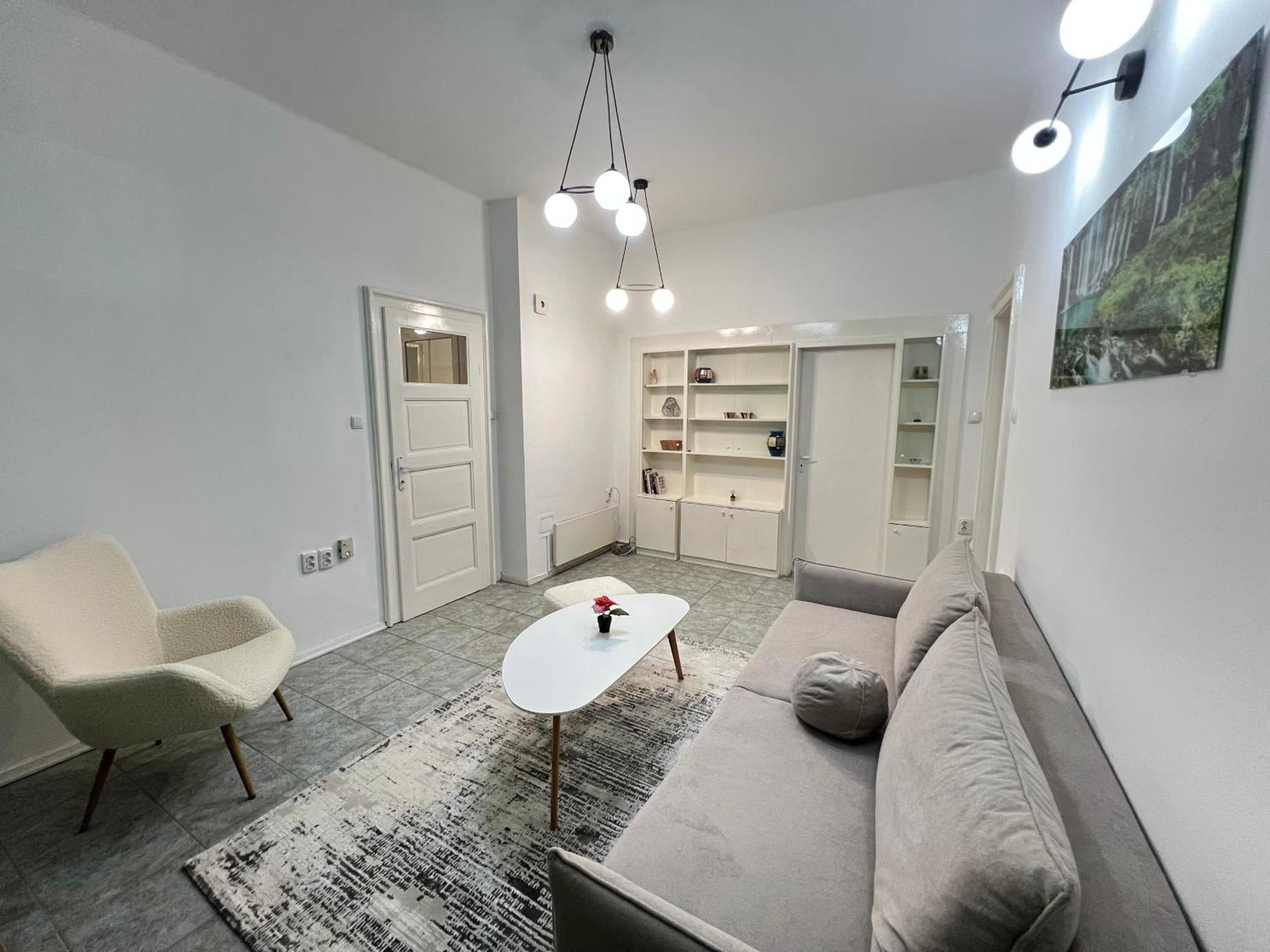 Florence Family 2bdr - Min From Serdika W Wifi