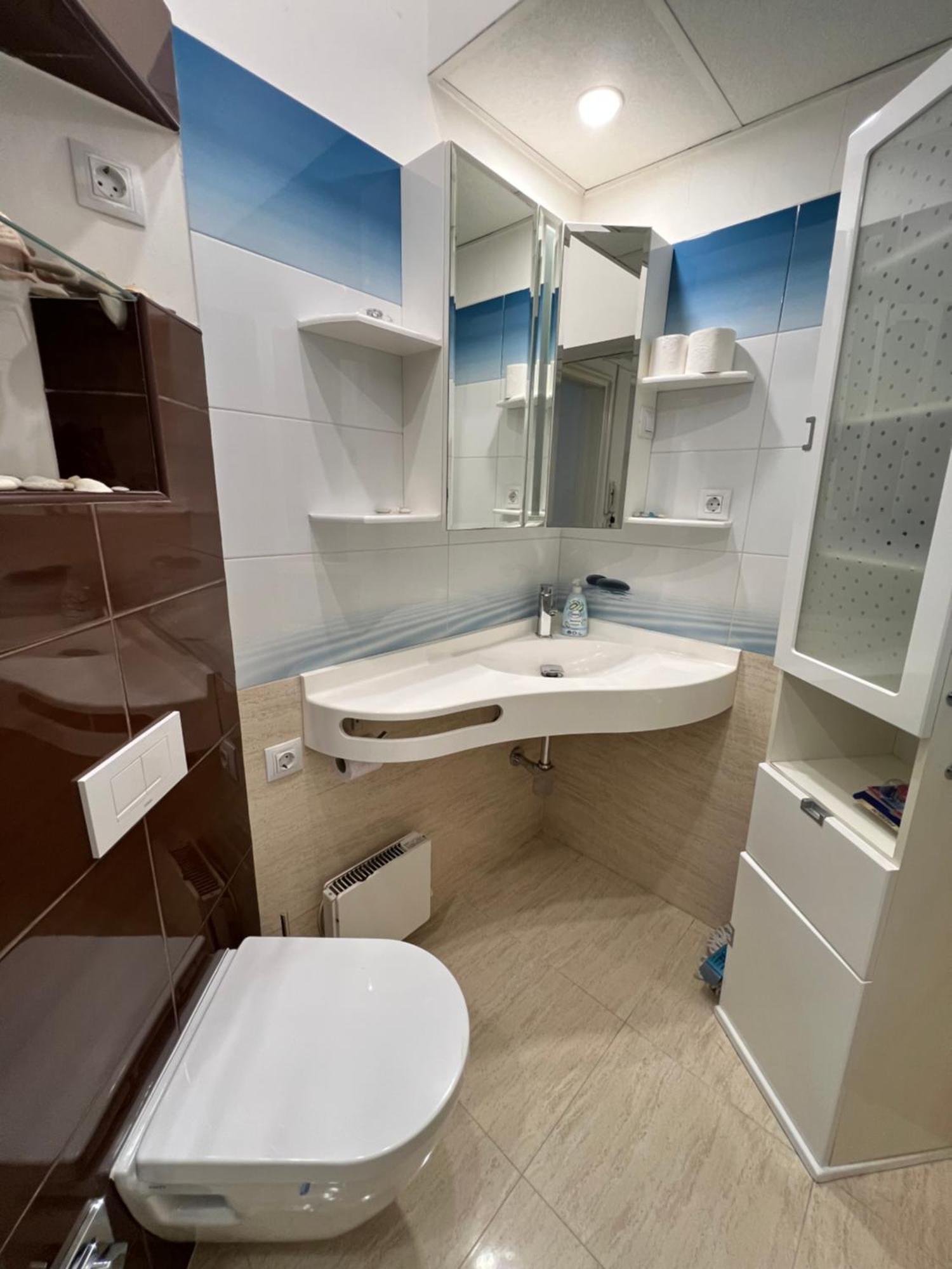 Florence Family 2bdr - Min From Serdika W Wifi Apartment