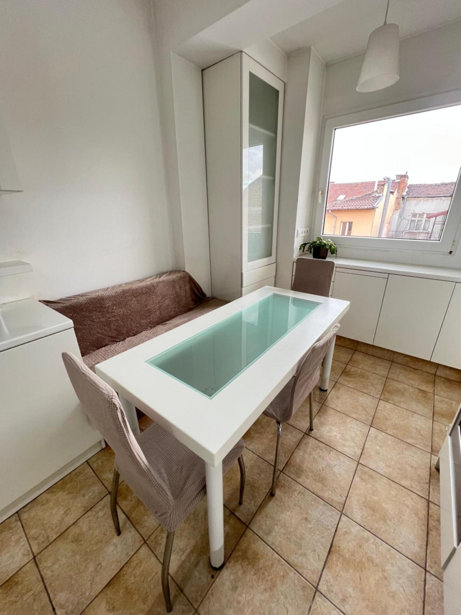 Florence Family 2bdr - Min From Serdika W Wifi Apartment *